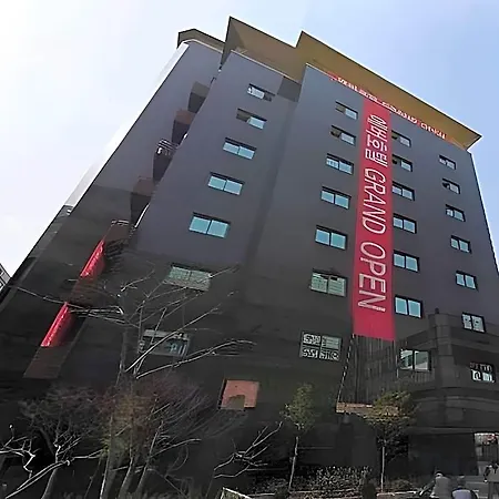 Ever Tourist Hotel