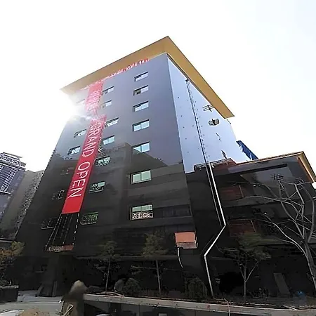 Ever Tourist Hotel