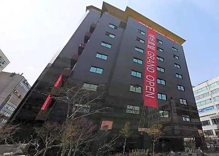 Hotel Ever Tourist